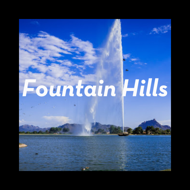 Fountain Hills Altos Report